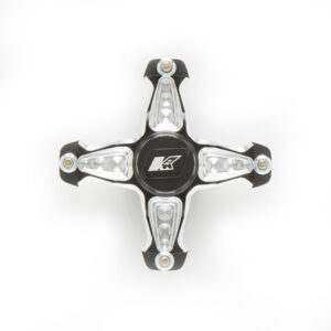 Keizer 4 Point Left Front Hub