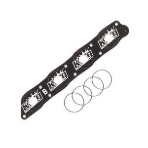 Restricter Plate Honda