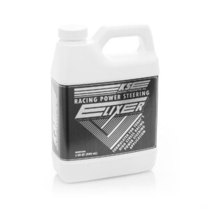 KSE Elixer Power Steering Fluid qt.