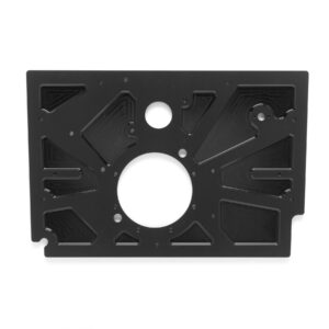 LynK - Toyota Motor Plate