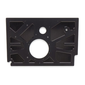 LynK - SR-11 x Motor Plate
