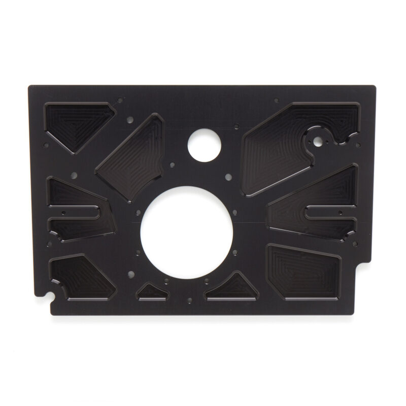 LynK - SR-11 x Motor Plate