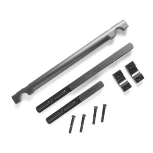 LynK - Seat Belt Height Adjuster
