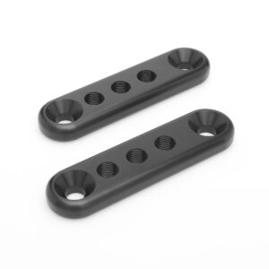 LynK - Radius Rod Plates (Set)