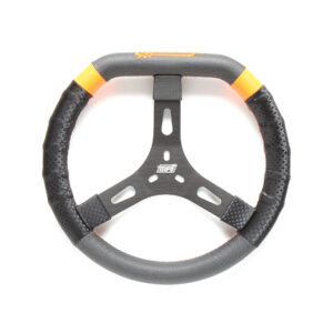 D-Shaped High Grip 14"