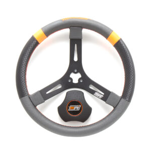 15" 2021 Wheel Dished