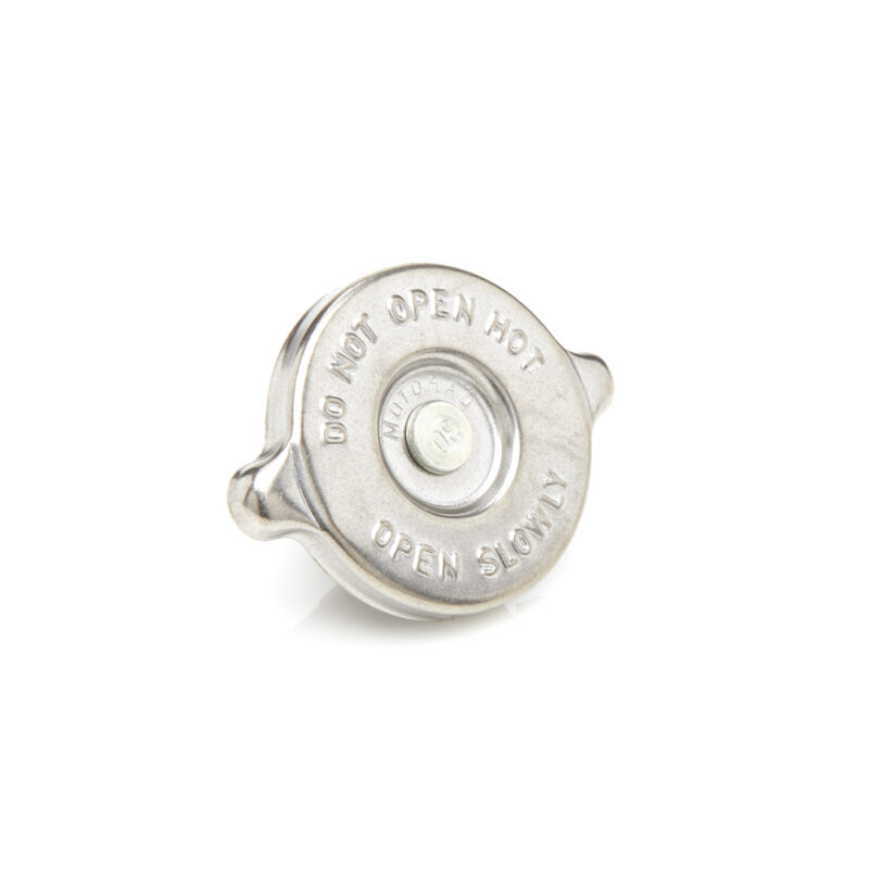 Radiator Cap 29-31psi