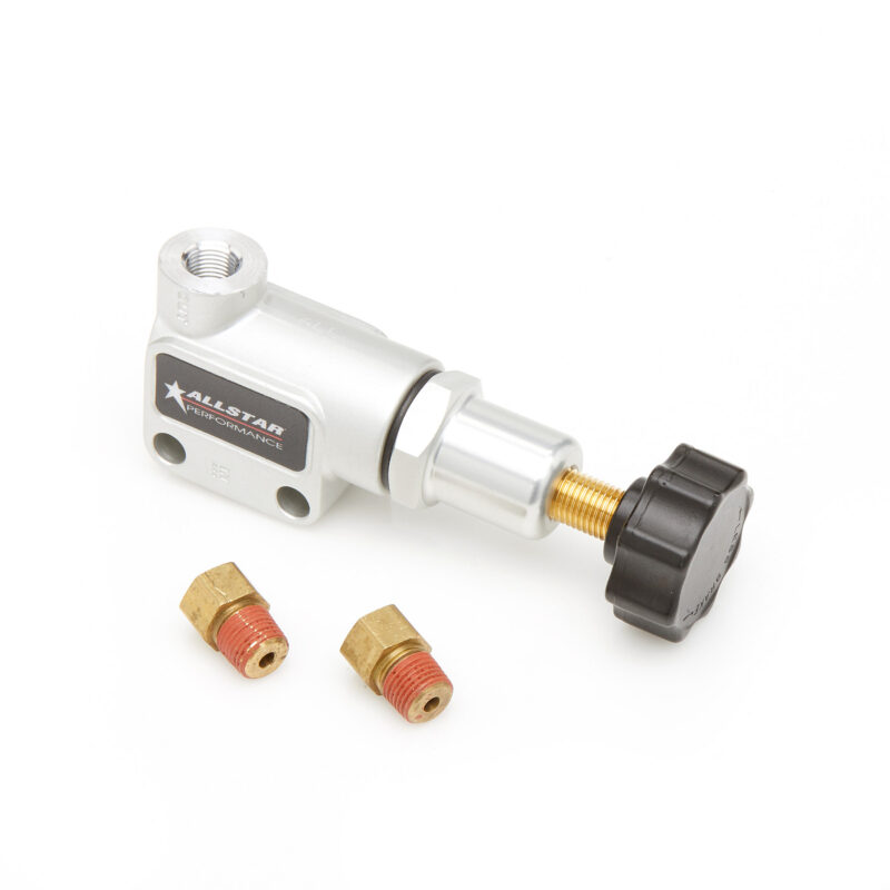 Proportioning Valve