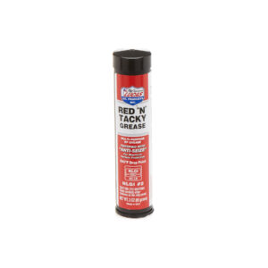 Lucas Red-n-Tacky Grease 30oz