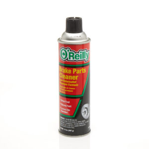 Brake Cleaner 14oz