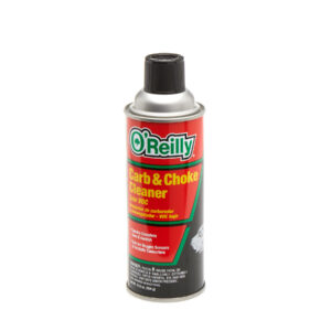 Carb Cleaner 12.5oz