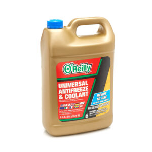 50/50 Antifreeze 1gal