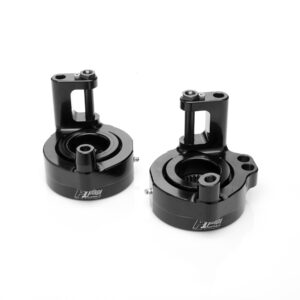Billet Birdcage Assembly 31sp (Set Of 2)