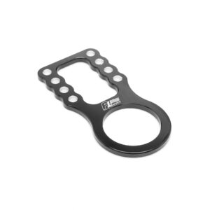 Billet Steering Gear Mount