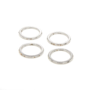 Exhaust Gaskets - Yamaha (Set)