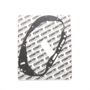 Clutch Cover Gasket - Yamaha