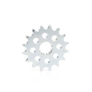 16 Tooth Countershaft Sprocket - Suzuki