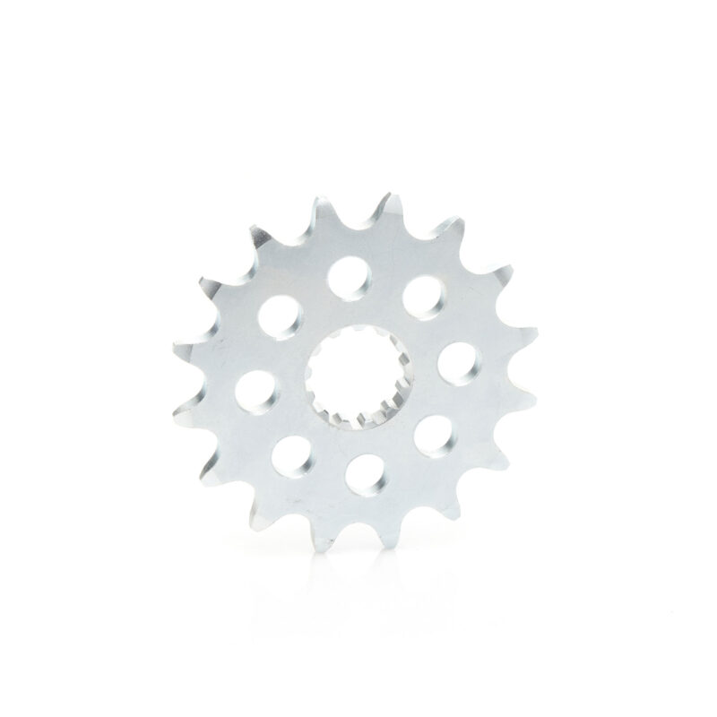 15 Tooth Countershaft Sprocket - Suzuki