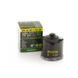 Suzuki High-Flo Racing Filter