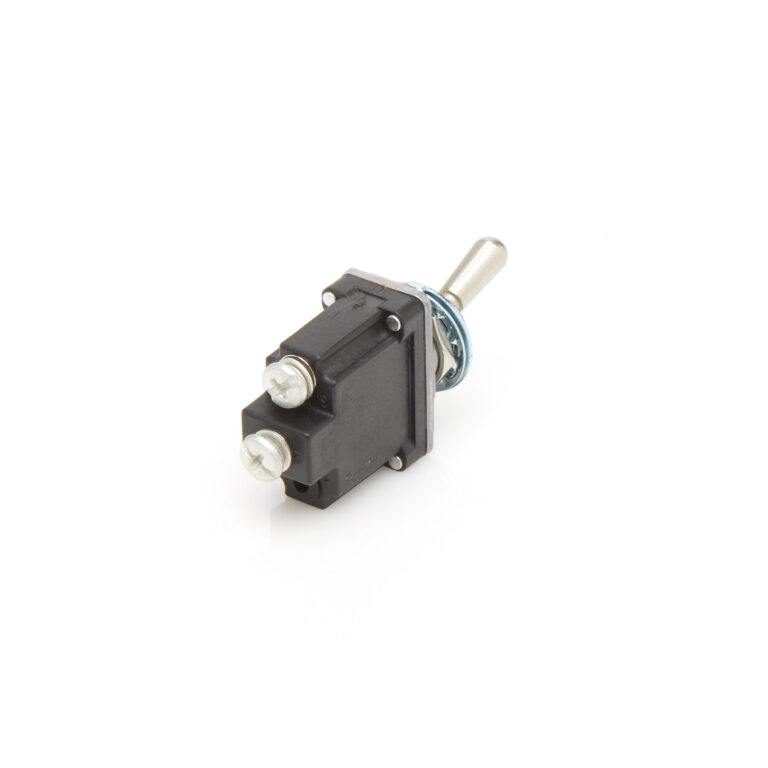 On/Off Switch - Weatherproof Single Pole - Factory Fourteen