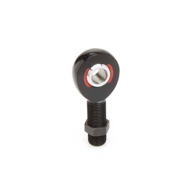 1/2" x 5/8" Aluminum RH M NFM Heim Black