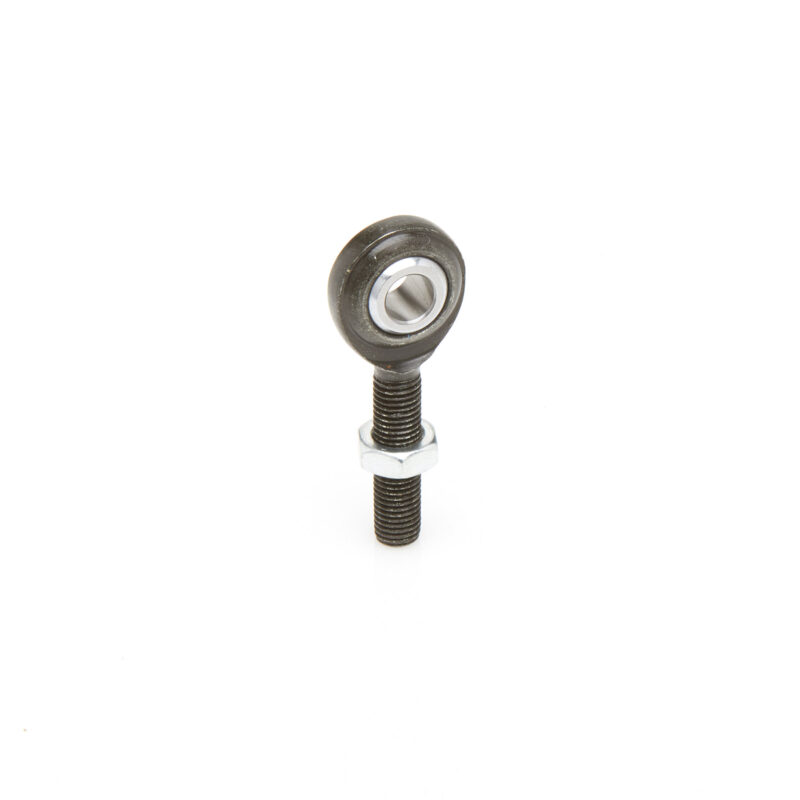 5/16" M RH Black Bandit Heim