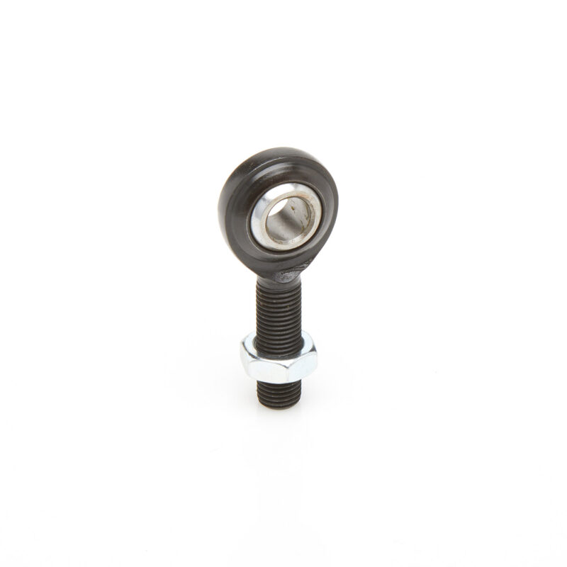 7/16" M RH Black Bandit Heim