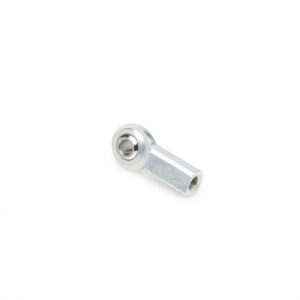 1/4" Female RH Rose Joint Heim