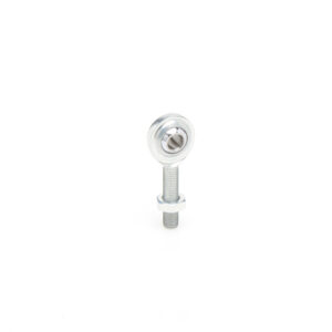 1/4" M LH /EML4 Rose Joint Heim