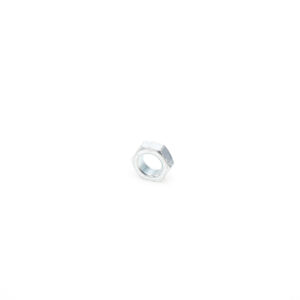 3/8" LH Steel Jamnut / SJNL06