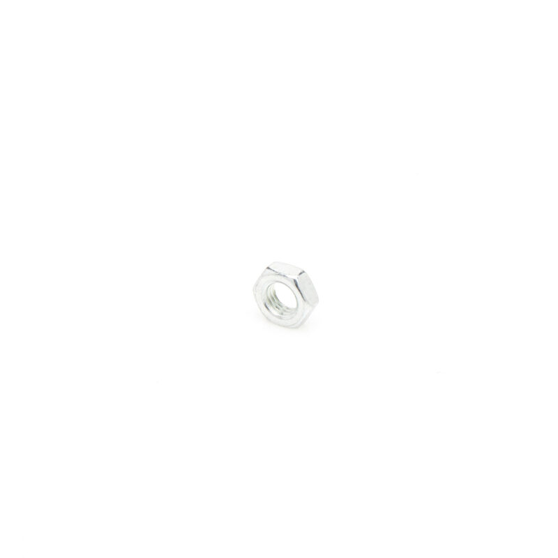 5/16" RH Steel Jamnut / SJNR05