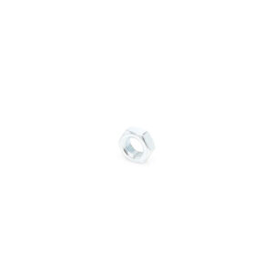 3/8" RH Steel Jamnut / SJNR06