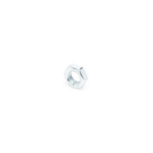 7/16" RH Steel Jamnut / SJNR07