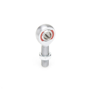 7/16" NIFM LH Heim