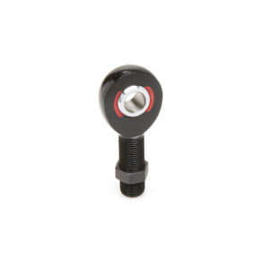1/2" x 5/8" M LH 4130 NFM Black