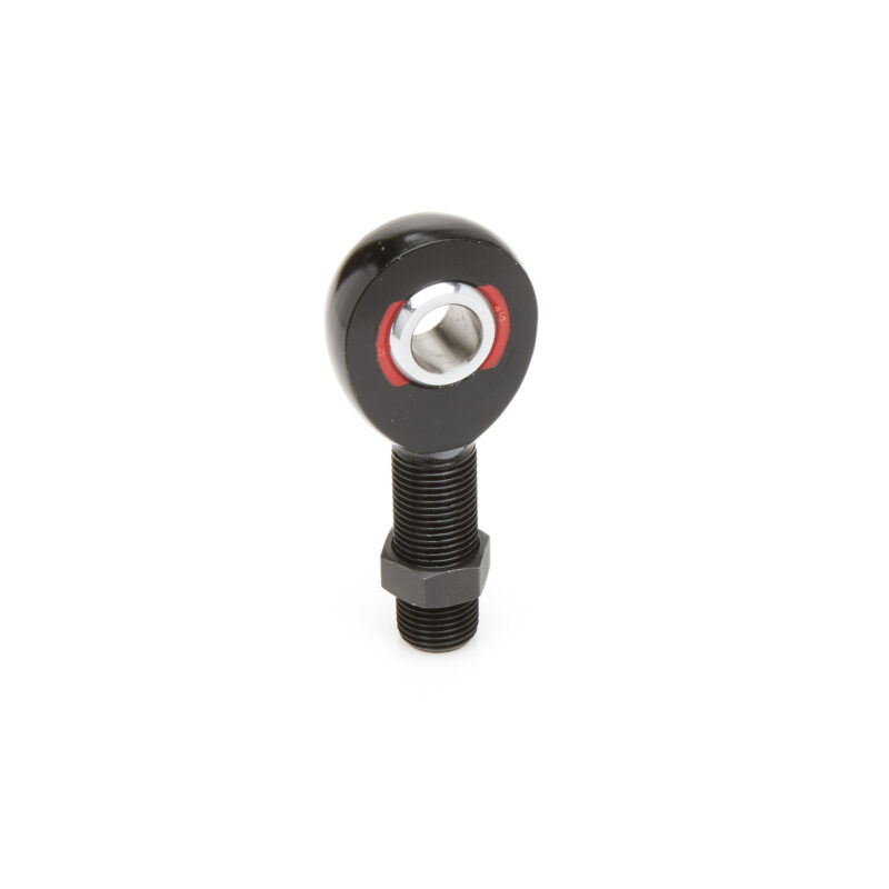 1/2" x 5/8" M LH 4130 NFM Black