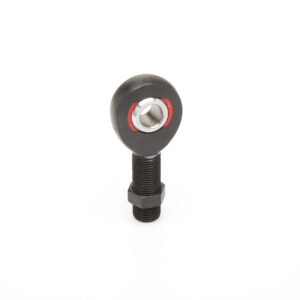 1/2" x 5/8" M RH 4130 NFM Black