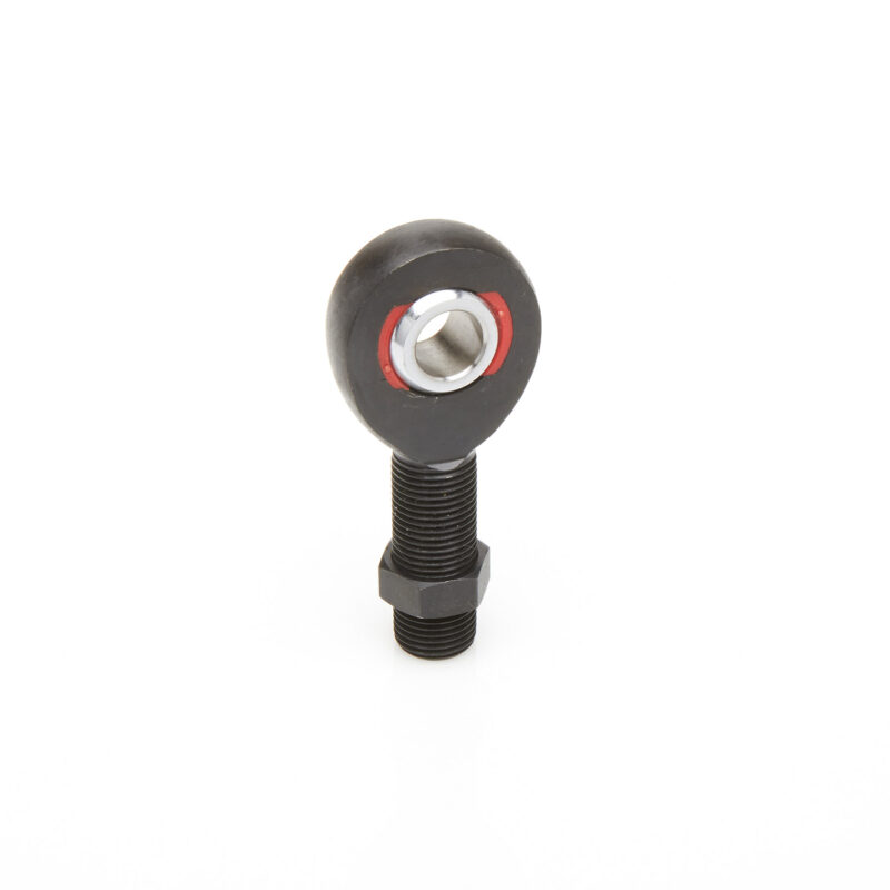 1/2" x 5/8" M RH 4130 NFM Black