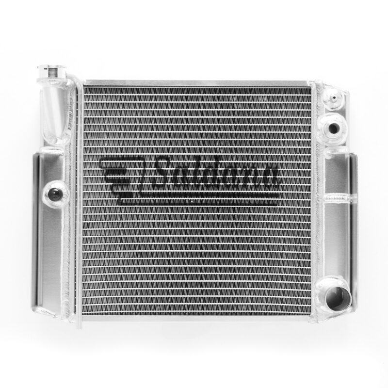 KKM Toyota Dirt MR Radiator