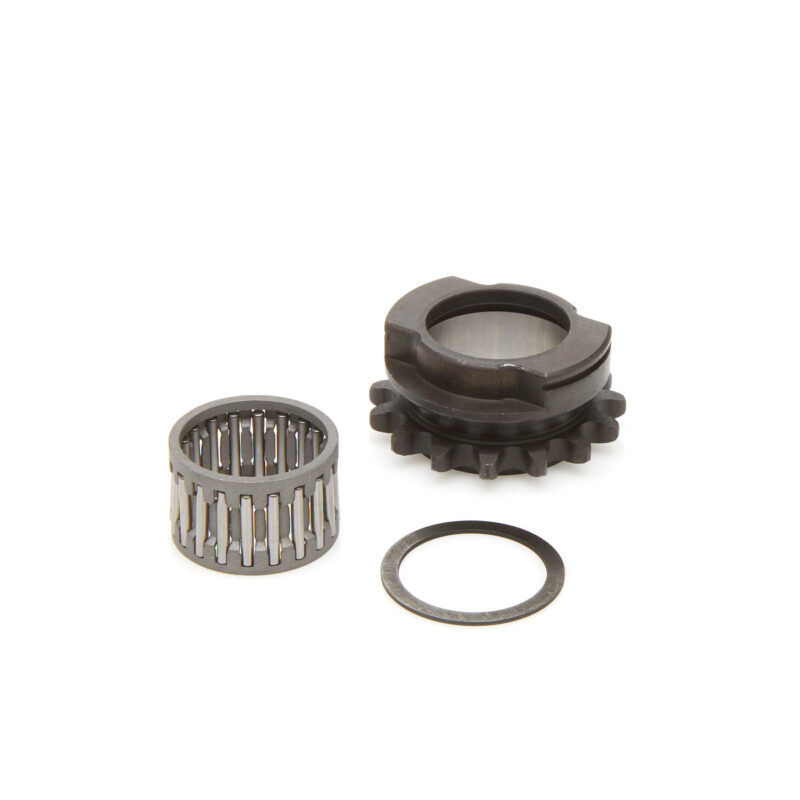 219 Bully Driver 15 Tooth