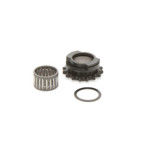 219 Bully Driver 16 Tooth