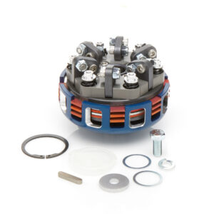 3 Disk Bully Junior Sprint Clutch