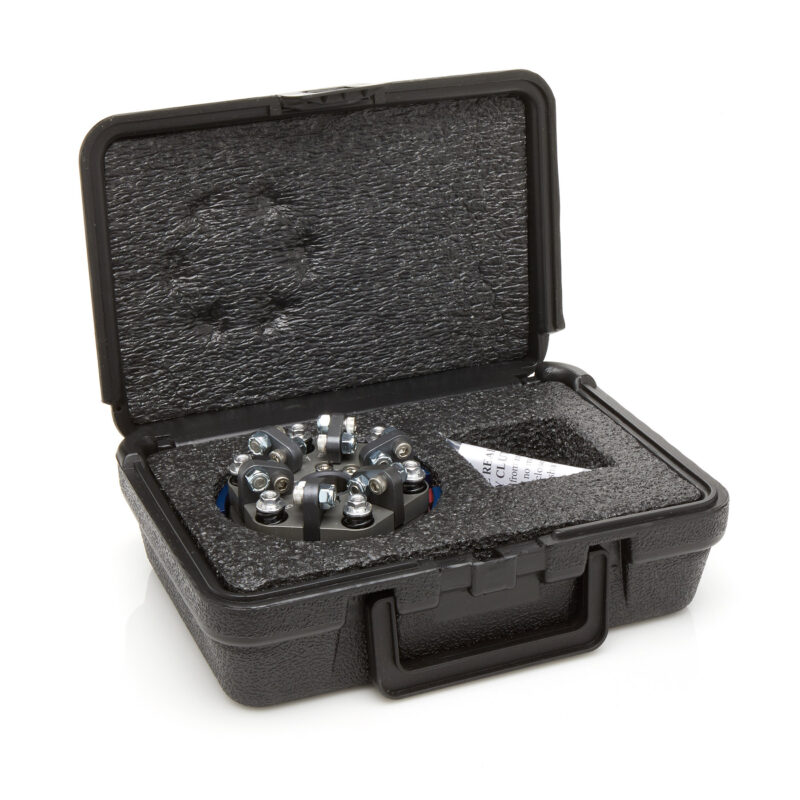 3 Disk Bully Junior Sprint Clutch - Image 2