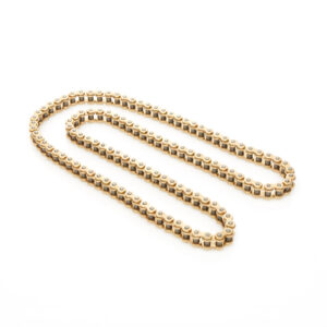 Junior Sprint Chain - D.I.D. #219 HTZ 104 Link