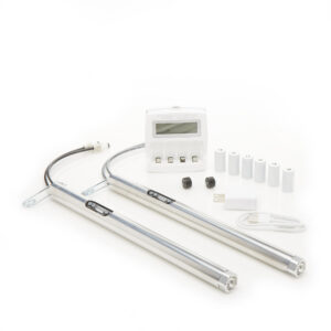 Swindell Bleeder Set - Midget