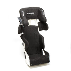 14.0" TC1 10 Degree Seat-Black Cover Upgrade Halo