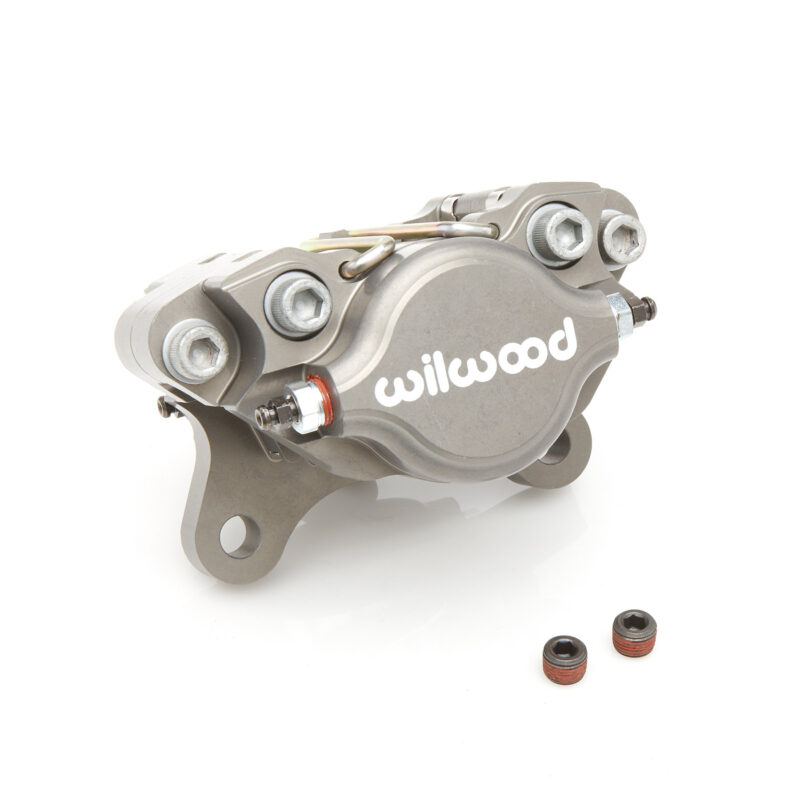 WILWOOD Micro Rear Caliper Midget Left Front