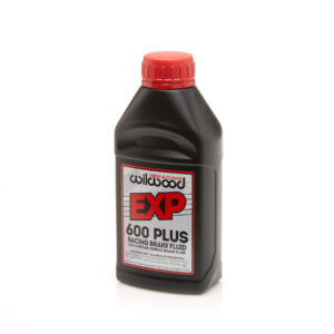 EXP 600 Brake Fluid