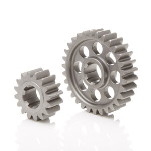 Midget Gear Set #21