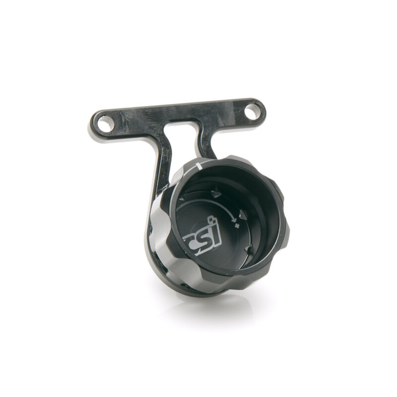 Cock Pit Adjustable Handle Assembly